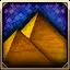 Giza Pyramid (Instancing)